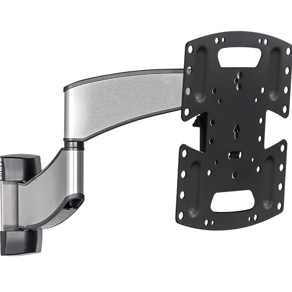 Sanus Premium Full Motion TV Wall Mount for 19" - 40" TVs